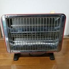 昭和レトロ 東芝 電気ストーブ