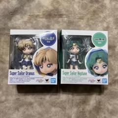 2025年最新】ウラヌス ネプチューン フィギュアの人気アイテム