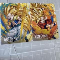 【新品未使用】 ドラゴンボールZ カード 超サイヤ人3 2005年製 2025年最新】Yahoo!オークション -スーパーサイヤ人3孫悟空