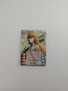 Steins;Gate Chaos トレーディングカード