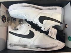 2025年最新】NIKE AIR force 1 para-noiseの人気アイテム - メルカリ