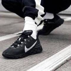 NIKE REACT エア ナイキ リアクト エレメント マックス