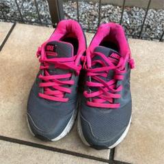 NIKE ナイキ スニーカー 22.5