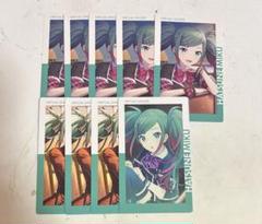 プロジェクトセカイ 初音ミク 缶バッジ アクリルスタンド まとめ売り 予約商品】グリッター缶バッジコレクション vol.7 A BOX 特典