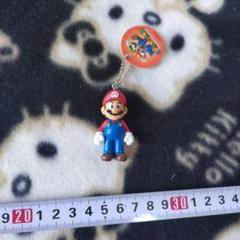 任天堂 マリオ ボールチェーン