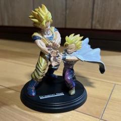 ドラゴンボールZ ファンタスティックアーツフィギュア 全4種コンプリート 2025年最新】ドラゴンボール fantastic artsの人気アイテム