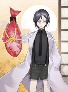 2025年最新】刀剣乱舞 クリアファイル 薬研藤四郎の人気アイテム