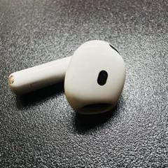 2025年最新】airpods 第4世代 右耳の人気アイテム - メルカリ