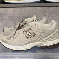 BEAUTY&YOUTH別注 New Balance M1906RFT 24.5 2025年最新】new balance m1906rftの人気アイテム - メルカリ