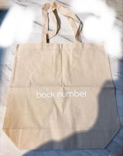 2025年最新】back number トートバックの人気アイテム - メルカリ