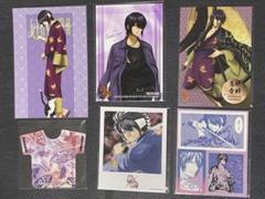 2025年最新】高杉晋助 ポストカードの人気アイテム - メルカリ