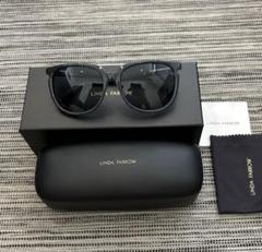コラボ！LINDA FARROW × 3.1 Phillip Lim サングラス