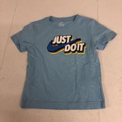 NIKE ナイキ　半袖Tシャツ　トップス　6-7YRS 116-122㎝　キッズ
