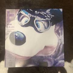 祝!!!!アナログ化！「Blankey Jet City」の「Red Guitar And The