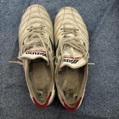 Mizuno モレリア　取替式　26.5