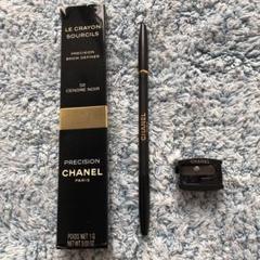 CHANEL シャネル アイブロウペンシル 新品未使用です。