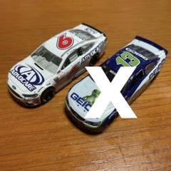 2025年最新】1/64 nascarの人気アイテム - メルカリ