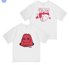 2025年最新】 (G)I-DLE tシャツの人気アイテム - メルカリ
