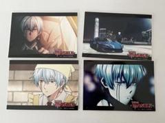MASHLE マッシュル　ランス　セブン　ブロマイド