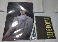 チャウヌ CHA EUN-WOO THE ROYAL ファンミ ペンミ入場特典