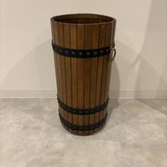karimoku オールドカリモク 木製傘立て 楽天市場】karimoku アンブレラスタンド 当時物 オールド