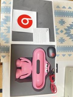 2025年最新】beats pill ピンクの人気アイテム - メルカリ