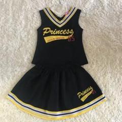 チアダンスユニフォーム(キッズ)
