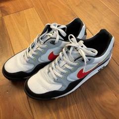2025年最新】nike acg air wildwoodの人気アイテム - メルカリ