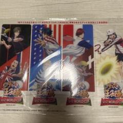 2025年最新】ジャンプSQ 付録 テニスの王子様の人気アイテム