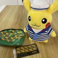 2025年最新】マンスリーピカチュウ ぬいぐるみの人気アイテム