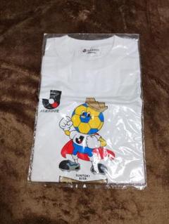 サントリー「モルツ」JリーグTシャツ新品未開封 非売品 Jリーグ サントリーモルツ Tシャツ - メルカリ