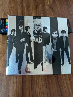 Blondie against the odds 1974-1982 中古