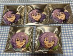 あんスタ ユメ コレクション缶バッジ Mar.