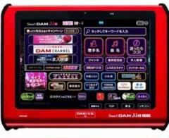 【動作確認済２台セット】DAM デンモクPM500 バッテリーなし　美品 2025年最新】Yahoo!オークション -デンモク pm500の中古品・新品