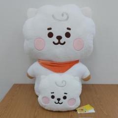 lineフレンズ bt21 たっとんの中古/未使用品 - メルカリ