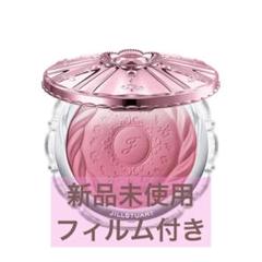高*優様 ジルスチュアート パステルペタル ブラッシュ　ギルティパフェタイム ジルスチュアート パステルペタル ブラッシュ