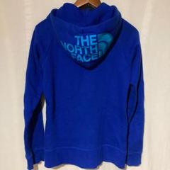 THE NORTH FACE ノースフェイス リアビューフルジップフーディー