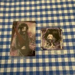 HUNTER×HUNTER フェイタン