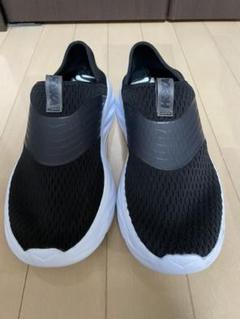 【本物保証】 HOKA 新品未使用品 ONE リカバリーシュー ホカオネオネ ONE - その他