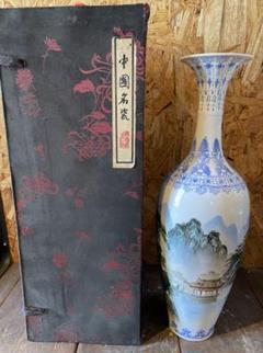 中国美しい　陶磁器 古美術　骨董品　美術　壺　花瓶　一輪挿し 中国 美しい陶磁器 古美術 骨董品 美術 壺 花瓶 一輪挿し