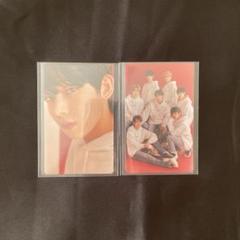 ENHYPEN ユニフォーム ソヌ 全員 トレカ