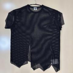 2025年最新】Black comme des garcons メッシュの人気アイテム