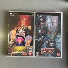 PSP 機動戦士ガンダム ギレンの野望 ジオンの系譜　とアクシズの脅威？