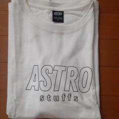 2025年最新】astro tシャツ brightの人気アイテム - メルカリ