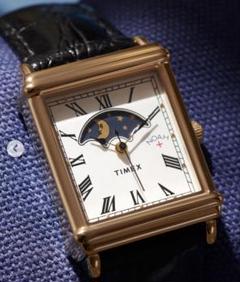 2025年最新】Noah x timex sun and moon watchの人気アイテム