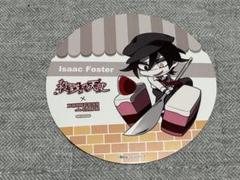 殺戮の天使　プリンセスカフェ　限定　コラボカフェ　コースター ザック