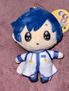 VOCALOID　ボカロ　KAITO　ぬいぐるみキーホルダー VOCALOID ボカロ KAITO ぬいぐるみキーホルダー