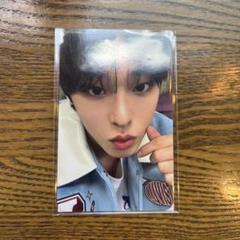 nct wish 写真展 ONE SUMMER WISH 購入特典 リク 前田陸 - メルカリ
