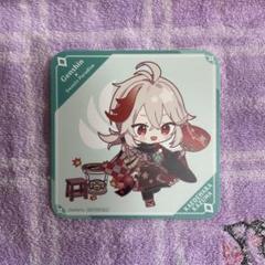 原神　スイーツパラダイス　スイパラ　楓原万葉　神里綾華　アクリルスタンド　2種 公式スイーツパラダイス
