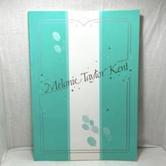 メラニーテーラーケント Melanie Taylor Kent アート作品集 メラニーテイラーケント